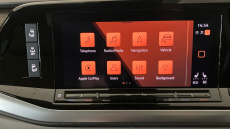 Volkswagen Multivan 1.4 TSI eHybrid Style 5dr LWB DSG Estate
